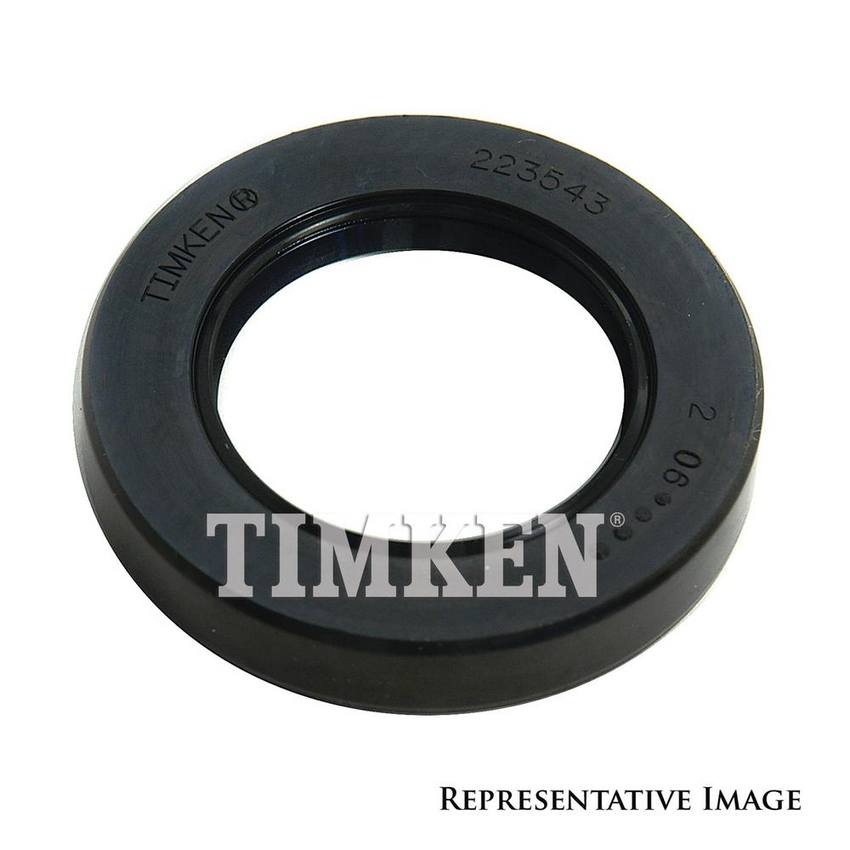 Audi VW Engine Crankshaft Seal - Front - Timken 1108